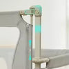 MULTI-FUNCTION SLEEPING SAFETY FENCE BEDROOM ANTI-FALL RAIL BED SIDE